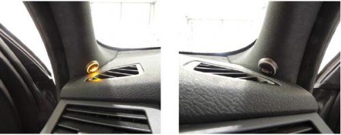 Sistemas de ayuda a la conducción