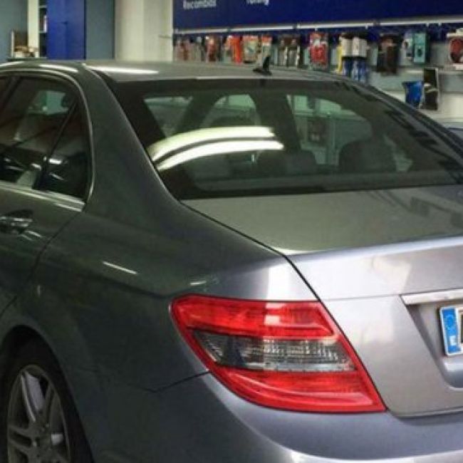 instalación equipos car audio a coruña