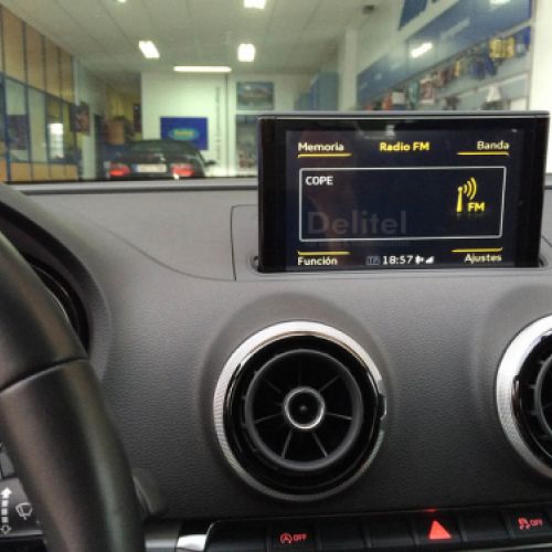 Mantiene todo el equipo original.