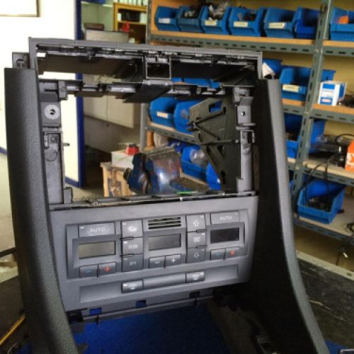 Tenemos que adaptarlo y bajarlo