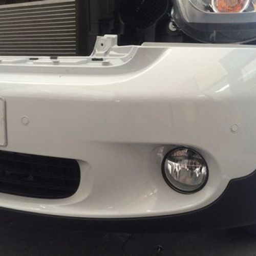 Sensores de tipo original