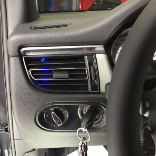 Shadow 7 Road Táctil por Delitel