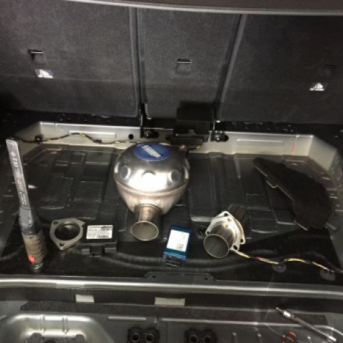 Instalación Sound Booster Pro