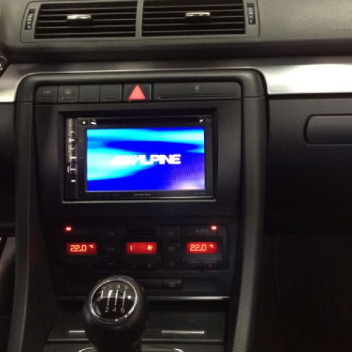 Trabajo profesional, Acabado perfecto.