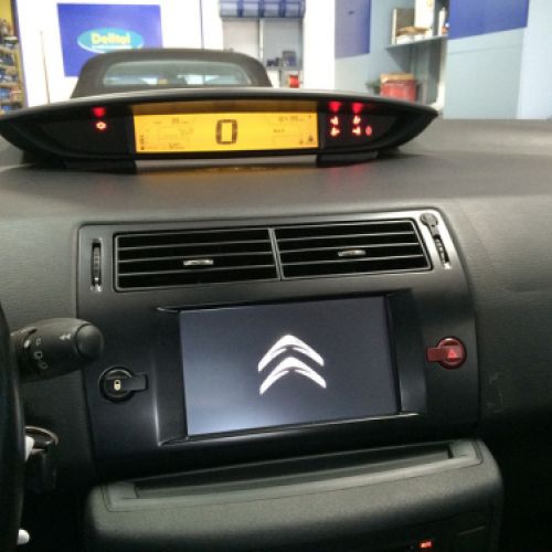 Adaptación perfecta