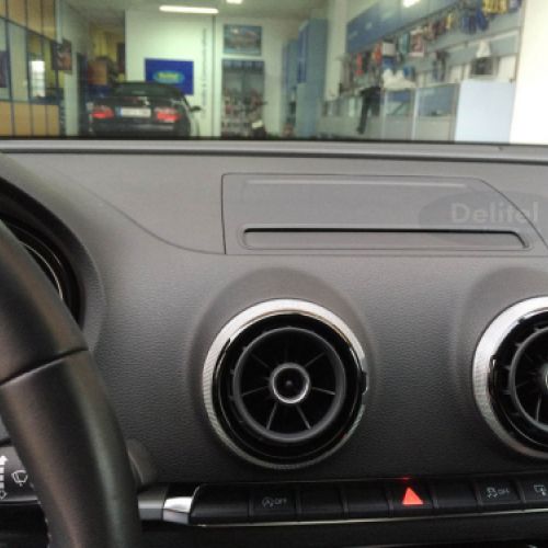 Trabajo profesional, Acabado perfecto.