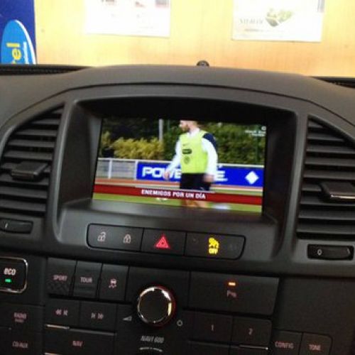 Monitor original
