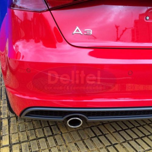 Trabajo profesional, Acabado perfecto.