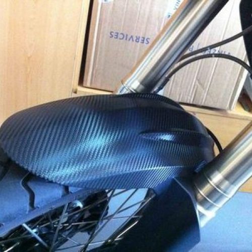 MOTO BMW