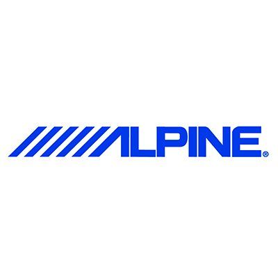alpine